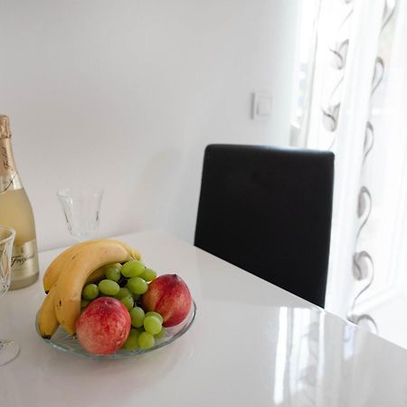 Apartment Porec Anita 외부 사진
