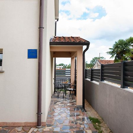 Apartment Porec Anita 외부 사진