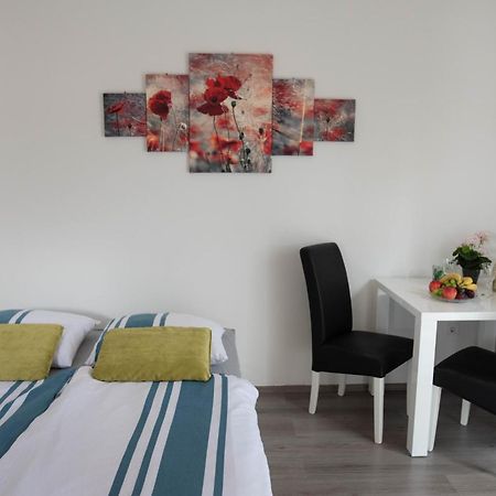 Apartment Porec Anita 외부 사진