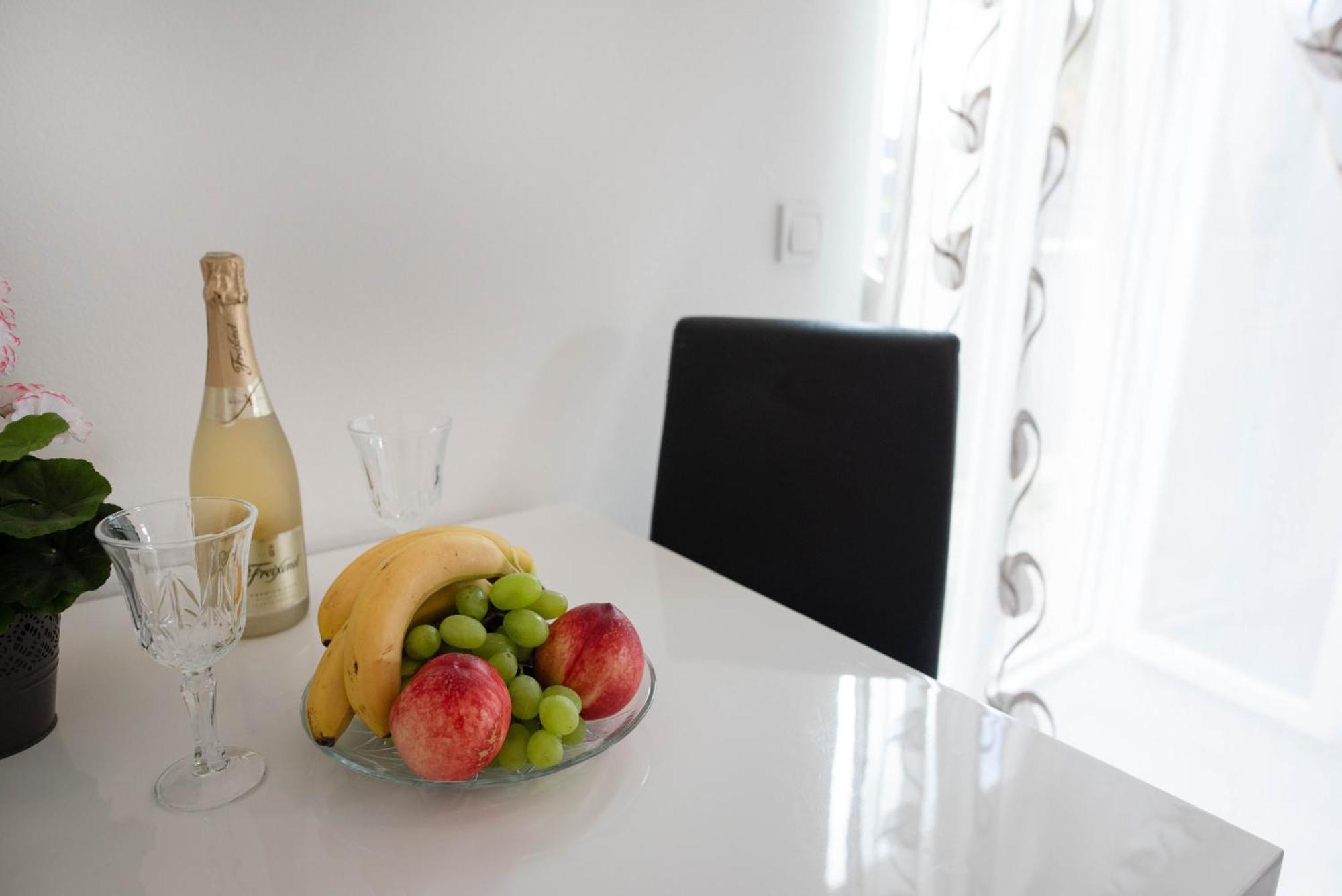 Apartment Porec Anita 외부 사진