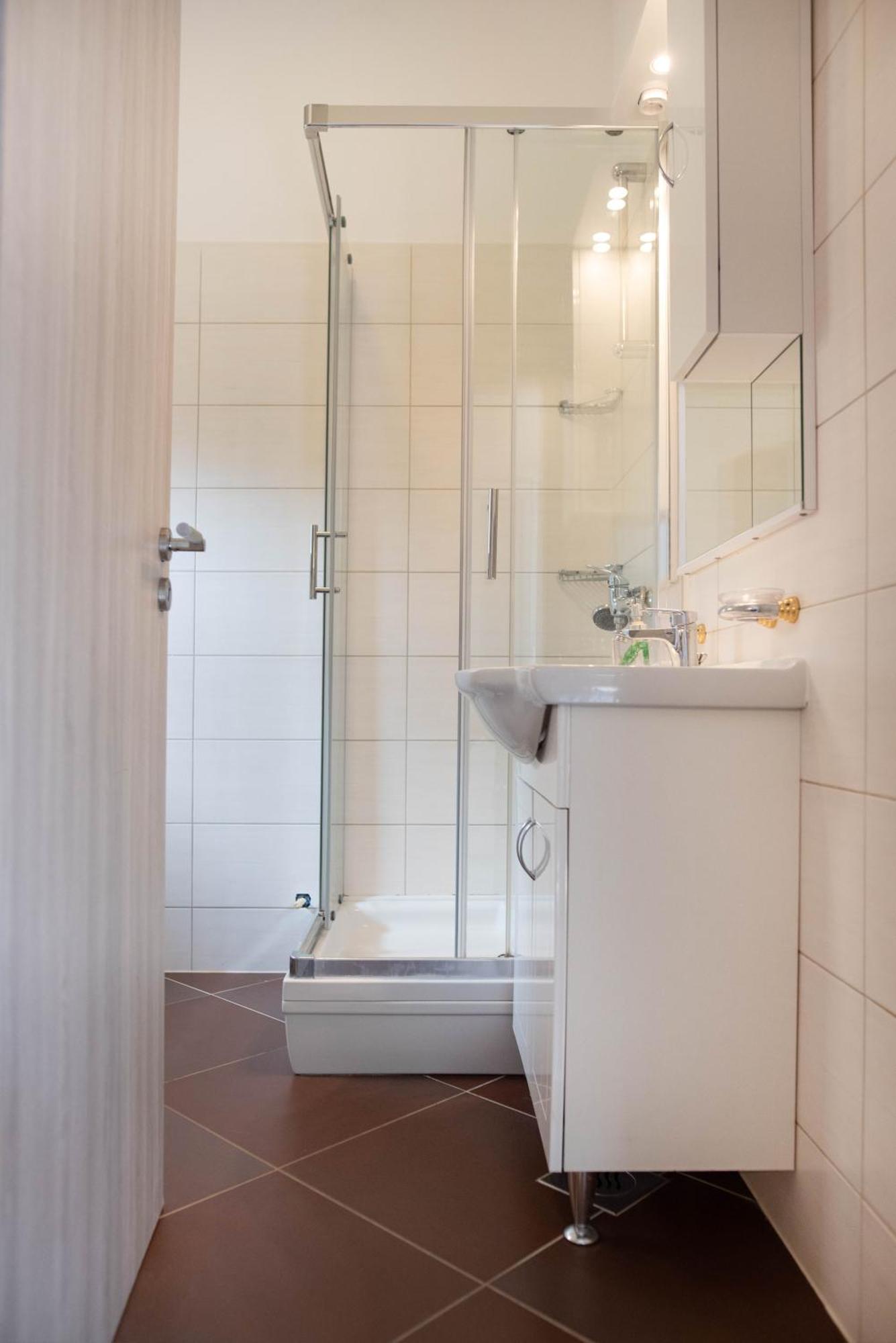 Apartment Porec Anita 외부 사진