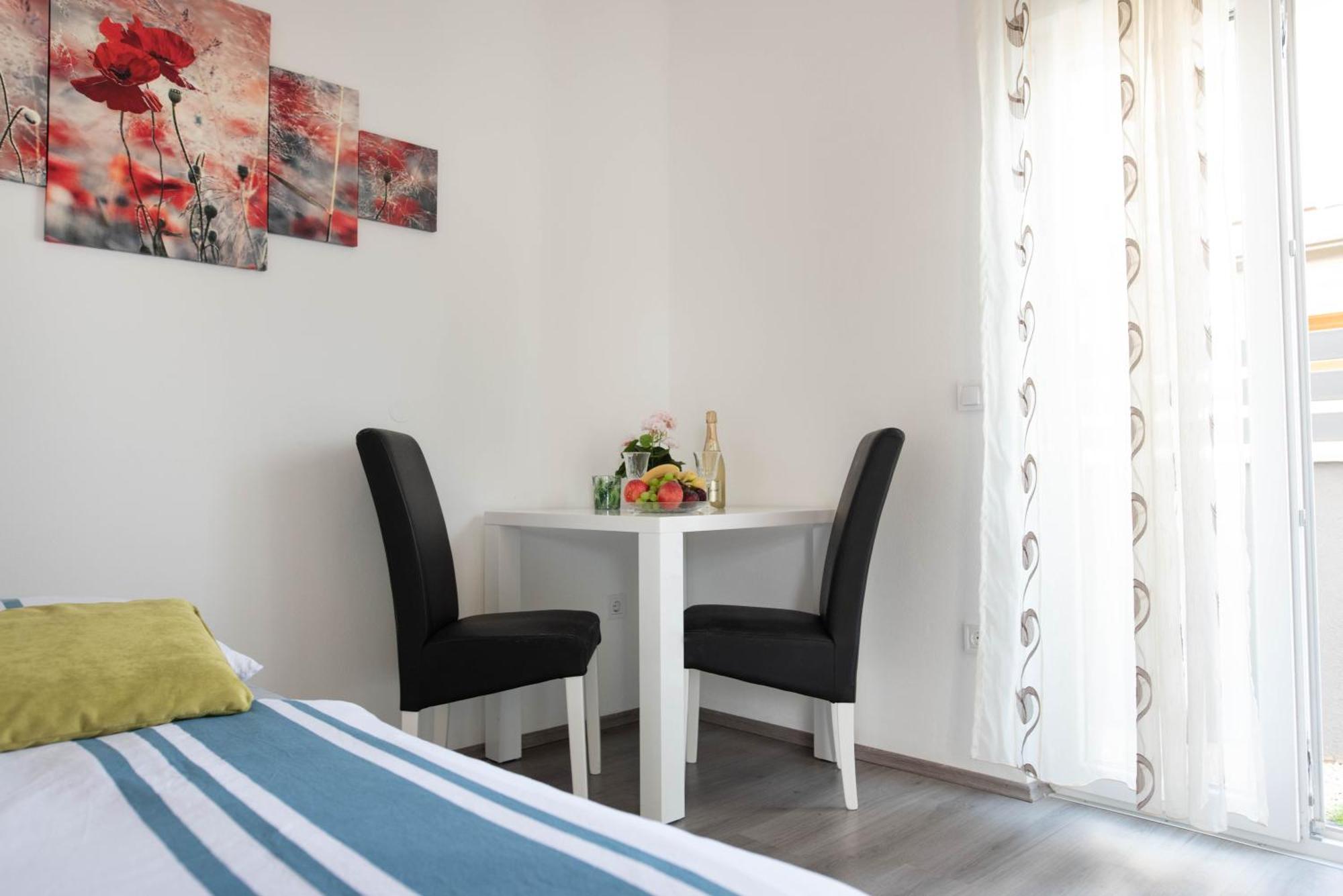 Apartment Porec Anita 외부 사진